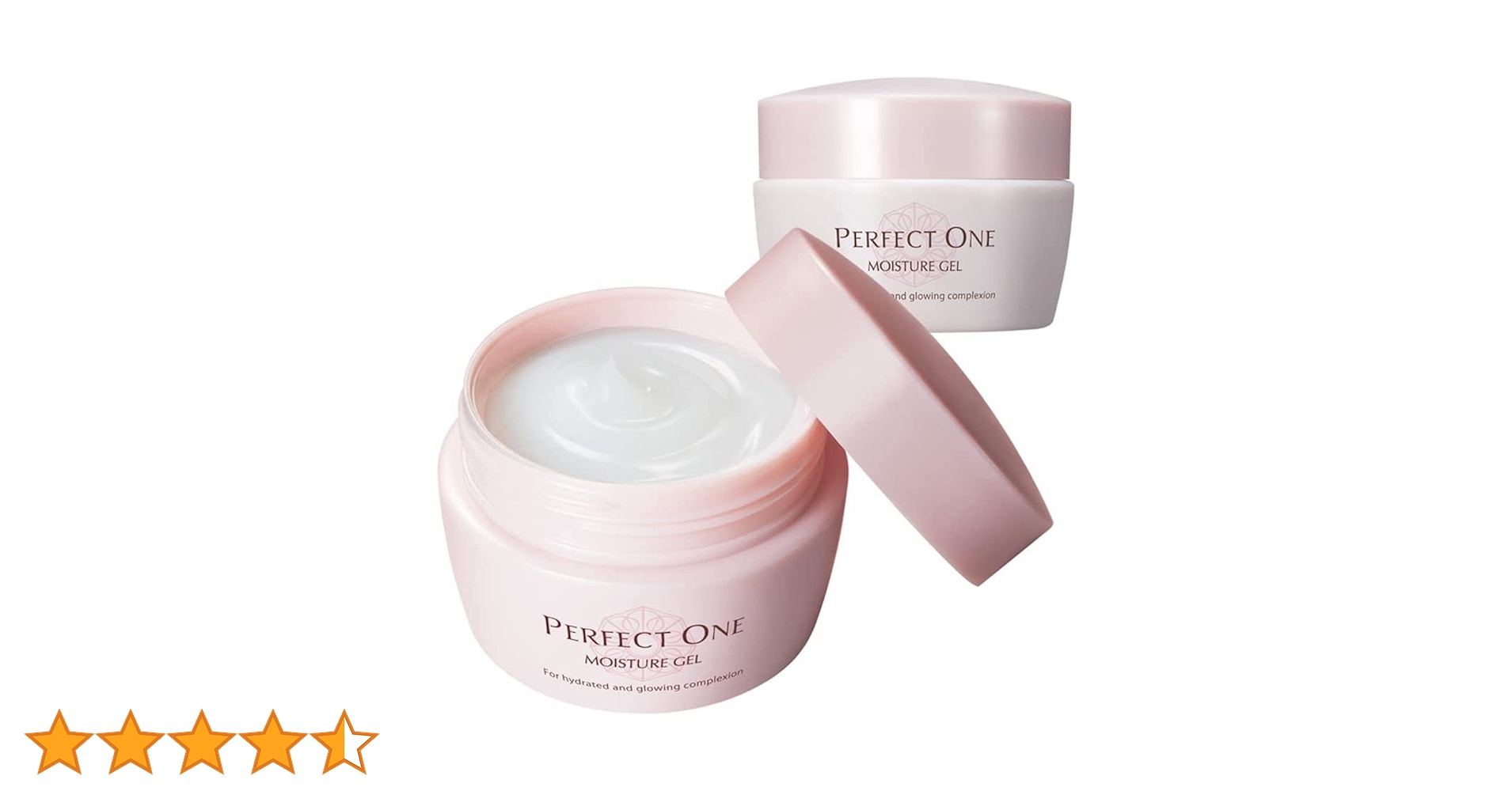 フェイスジェル・ゲル Perfect One Moisture Gel 75g PERFECT ONE 新日本製薬公式 オールインワンジェル パーフェクトワン